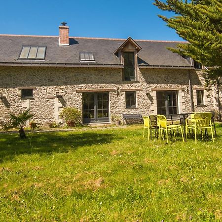 L'Elegante Villa Savennières Kültér fotó